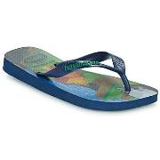 Teenslippers Havaianas KIDS MINECRAFT