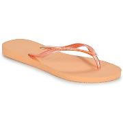 Teenslippers Havaianas SLIM
