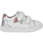Sneakers Geox Baskets bébé fille Nashik