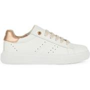 Sneakers Geox Baskets femme Nettuno
