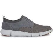 Sneakers Geox Baskets Adacter