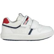 Sneakers Geox Baskets Arzach