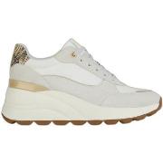 Sneakers Geox Baskets femme Spherica EC13 A