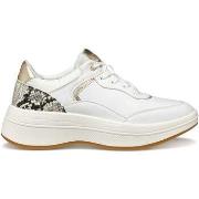 Sneakers Geox Baskets femme Spherica Ecub-3 B