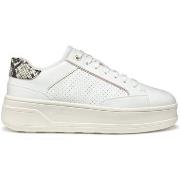 Sneakers Geox Baskets femme Spherica Ecub-2 B