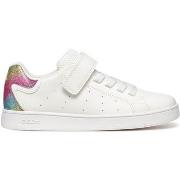 Sneakers Geox Baskets femme Eclyper A