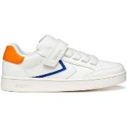 Sneakers Geox Baskets enfant Eclyper A
