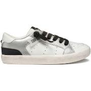 Sneakers Geox Baskets fille Gisli A