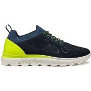 Sneakers Geox Baskets Spherica E
