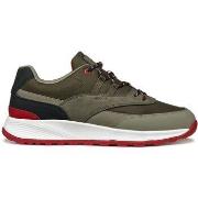Sneakers Geox Baskets Terrestre A