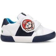 Sneakers Geox Baskets bébé garçon Gisli C