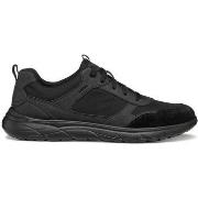 Sneakers Geox Baskets Portello A