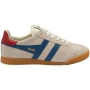 Sneakers Gola Baskets femme Elan