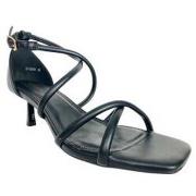 Sportschoenen Bienve Ceremonia señora b-5099 negro
