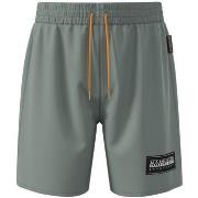 Zwembroek Napapijri Short de bain enfant Chamois