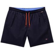 Zwembroek Napapijri Short de bain Haldane