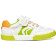 Sneakers Geox Baskets enfant Gisli