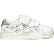 Sneakers Geox Baskets femme Eclyper