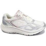 Lage Sneakers Skechers SKE-CCC-128633-OFWT