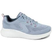 Lage Sneakers Skechers SKE-CCC-150432-SLTP
