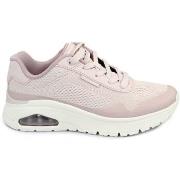Lage Sneakers Skechers SKE-CCC-177794-MVE