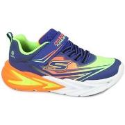 Hardloopschoenen Skechers SKE-CCC-400139L-BLMT