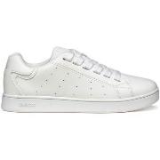 Sneakers Geox Baskets enfant Eclyper B