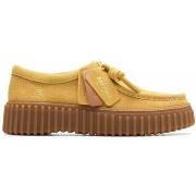 Nette Schoenen Clarks Torhill Bee