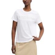 T-shirt Korte Mouw Desigual TS_BRANDY 25SWTK17
