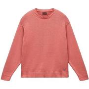 Sweater Napapijri Sweatshirt femme Sambre