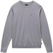 Sweater Napapijri Sweatshirt Decatur 5
