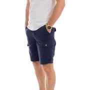 Korte Broek Lyle &amp; Scott Short cargo Wembley