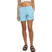Zwembroek Urban Classics Short de bain femme