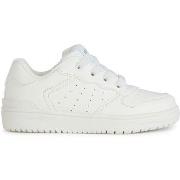 Sneakers Geox Baskets enfant Washiba