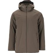 Windjack Weather Report Veste imperméable Brennt Pro 15000