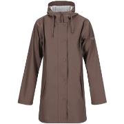 Windjack Weather Report Veste imperméable enfant Petra
