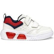 Sneakers Geox Baskets enfant Illuminus A