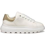Sneakers Geox Baskets fille Puffypop A