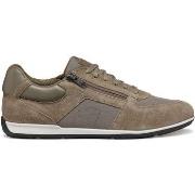 Sneakers Geox Baskets Ionio B