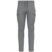 Cargobroek Napapijri Pantalon cargo Dease