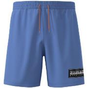 Korte Broek Napapijri Short Box