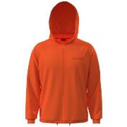 Sweater Napapijri Sweatshirt à capuche full zip Vanni
