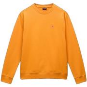 Sweater Napapijri Sweatshirt col rond Balis