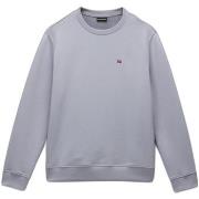 Sweater Napapijri Sweatshirt col rond Balis