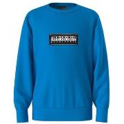 Sweater Napapijri Sweatshirt enfant Chamois
