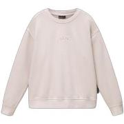 Sweater Napapijri Sweatshirt femme Azure