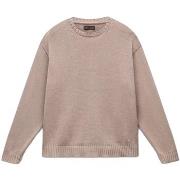 Sweater Napapijri Sweatshirt femme Sambre