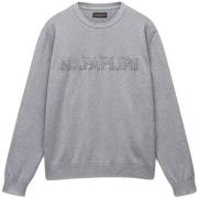 Sweater Napapijri Sweatshirt Ambra