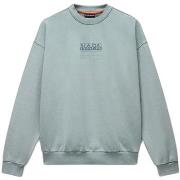 Sweater Napapijri Sweatshirt Cortona