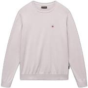 Sweater Napapijri Sweatshirt Decatur